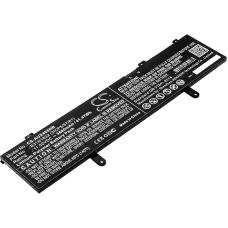 Sostituzione della batteria compatibile per Asus 0B200-02540000,B31N1632 (3ICP5/57/81)