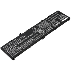 Sostituzione della batteria compatibile per Asus 0B200-02020000,B31N1535