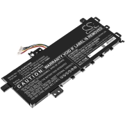 Batteria notebook Asus VivoBook 15 X512FA-BQ062T