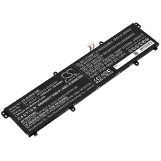 Sostituzione della batteria compatibile per Asus B0B200-03580300,B31N1911,C31N1911