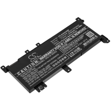 Sostituzione della batteria compatibile per Asus 0B200-02630000,C21N1638