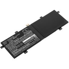 Sostituzione della batteria compatibile per Asus 0B200-03340000,C21N1833