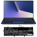 Batteria notebook Asus Zenbook UX430UQ-GV082T