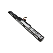 Notebook battery Asus F550