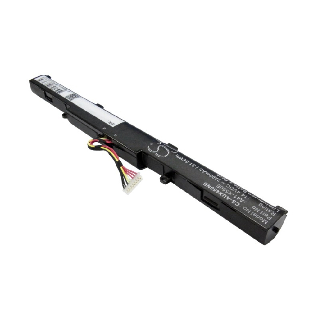 Batteria notebook Asus CS-AUX450NB