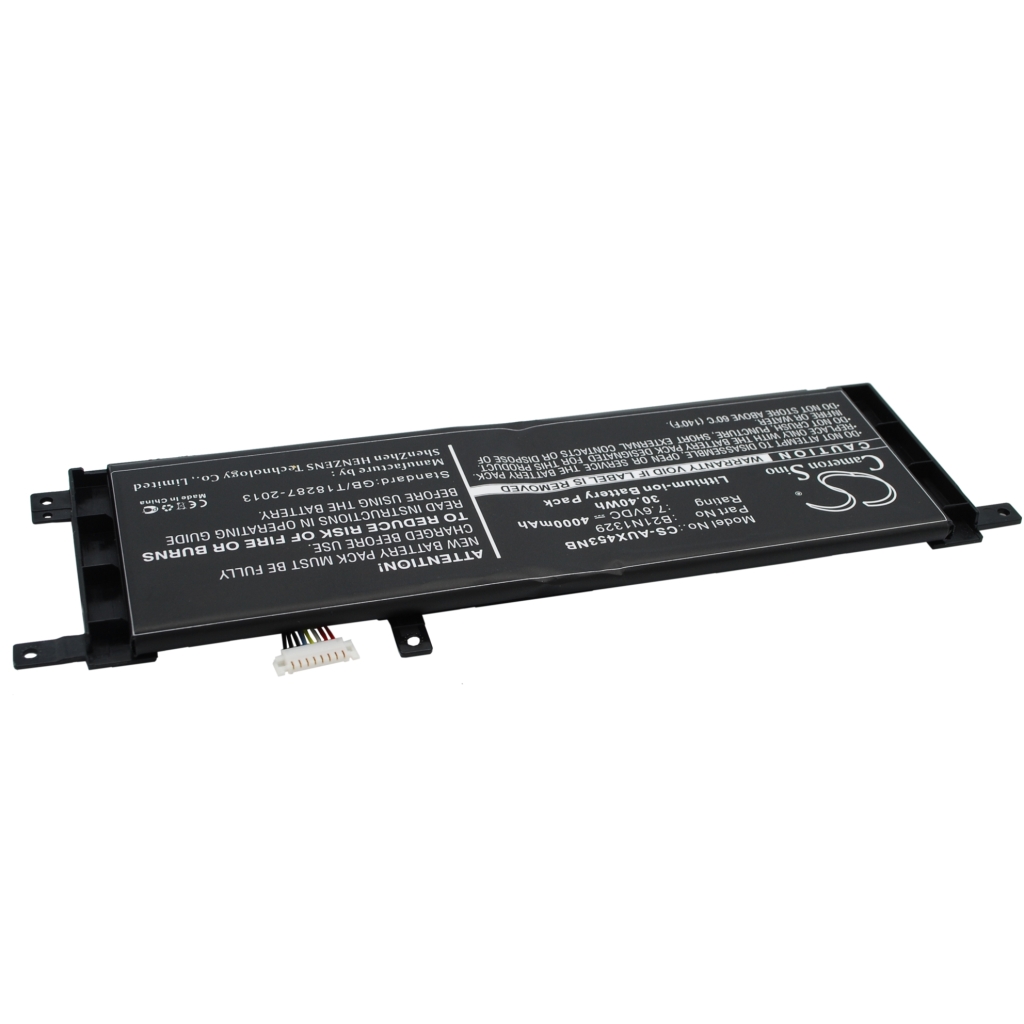 Batteria notebook Asus CS-AUX453NB