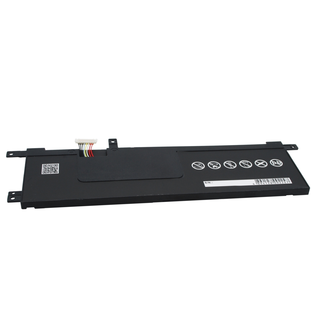 Batteria notebook Asus CS-AUX453NB