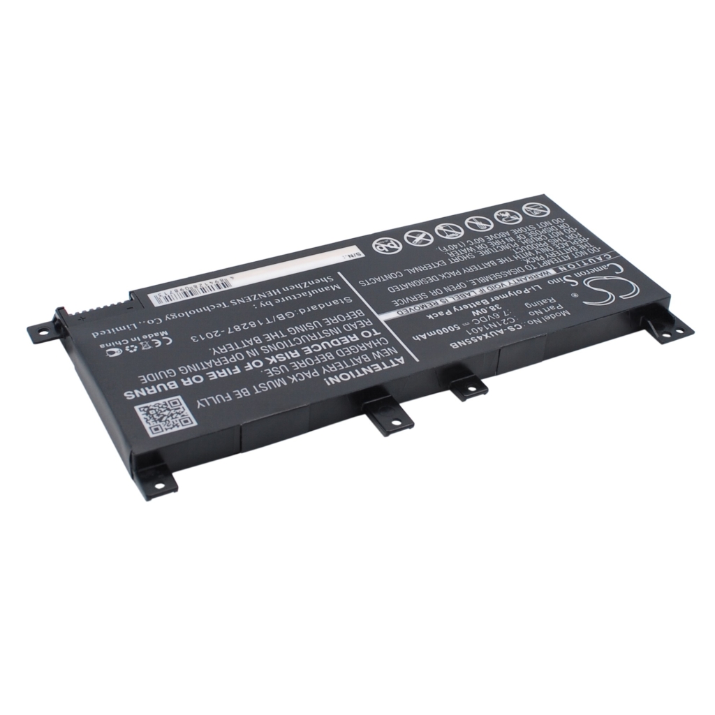 Batteria notebook Asus CS-AUX455NB