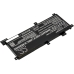 Asus X456UR-3F