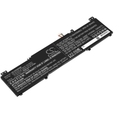 Sostituzione della batteria compatibile per Asus 0B200-03220000,3ICP5/57/80,B31BI2H,B31BIEH,B31N1822