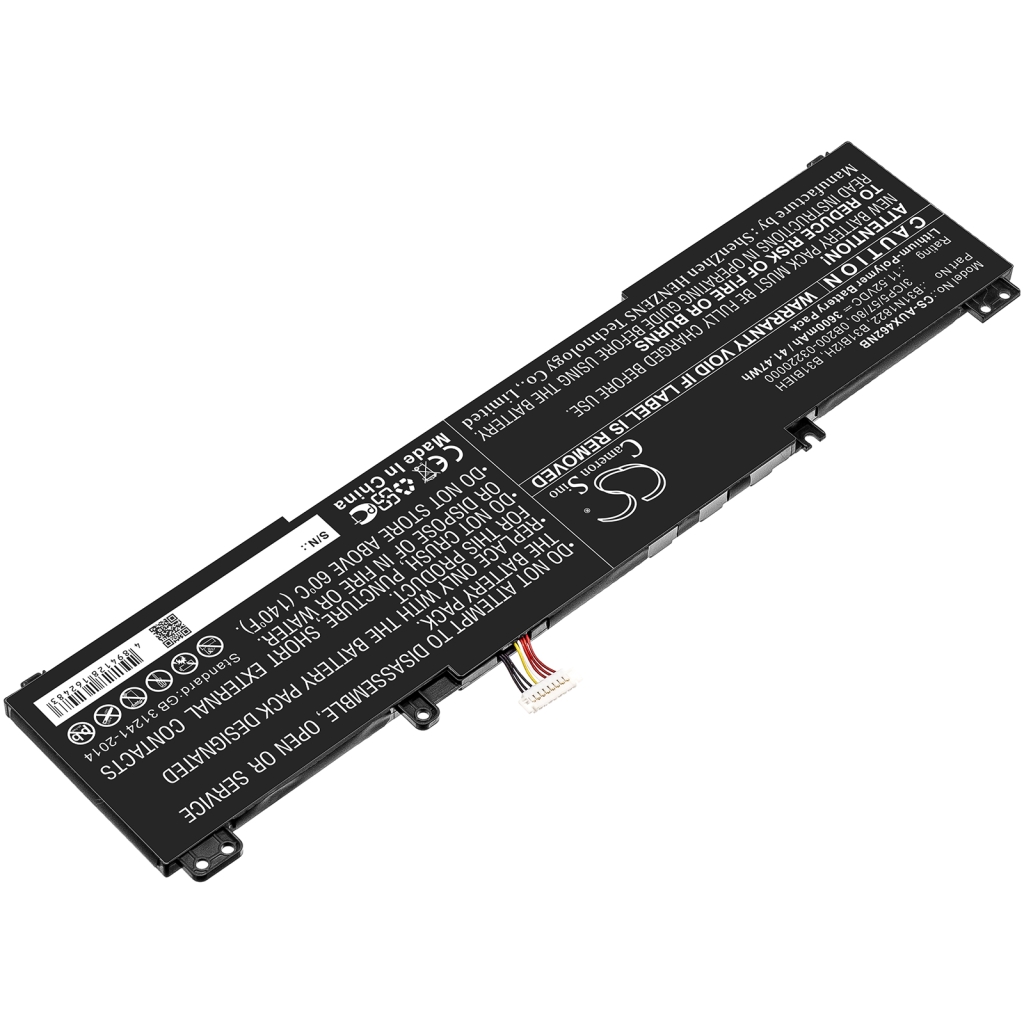 Asus UX462DA