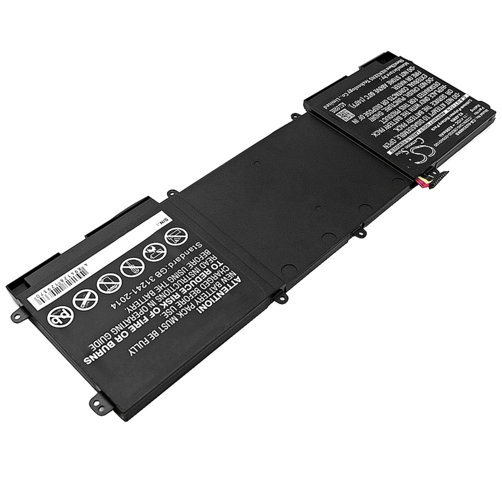 Sostituzione della batteria compatibile per Asus 0B200-00940100,C32N1340