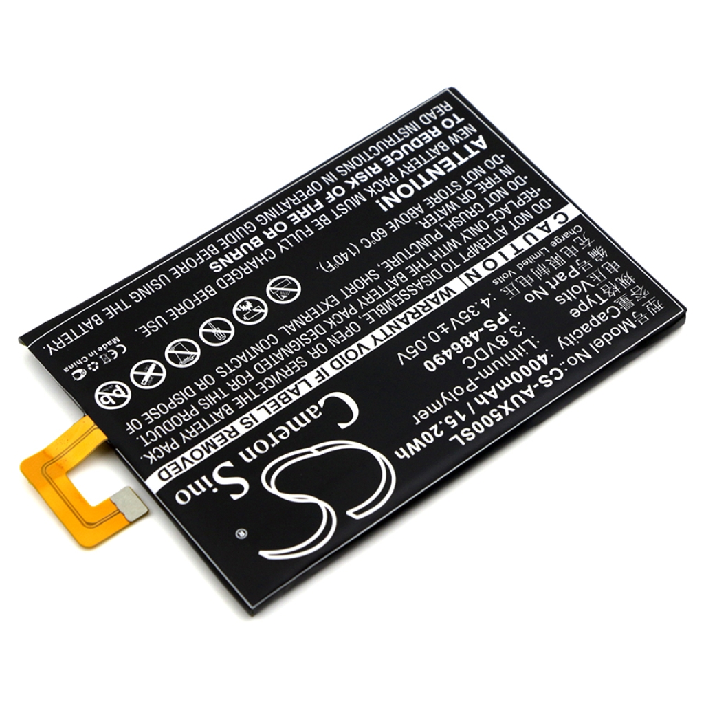 Batteria del telefono cellulare Asus CS-AUX500SL