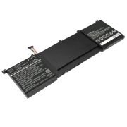 Batteria notebook Asus UX501JW