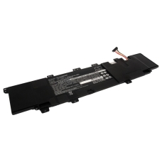 Sostituzione della batteria compatibile per Asus C21-X502,C31-X502