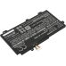 Batteria notebook Asus CS-AUX504NB