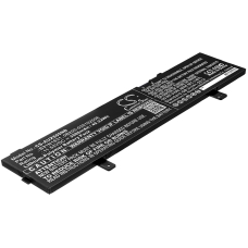 Sostituzione della batteria compatibile per Asus 0B200-02510200E,B31N1631