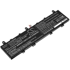 Sostituzione della batteria compatibile per Asus 0B200-03590000,B0B200-03620000,C41N1906,C41N1906-1