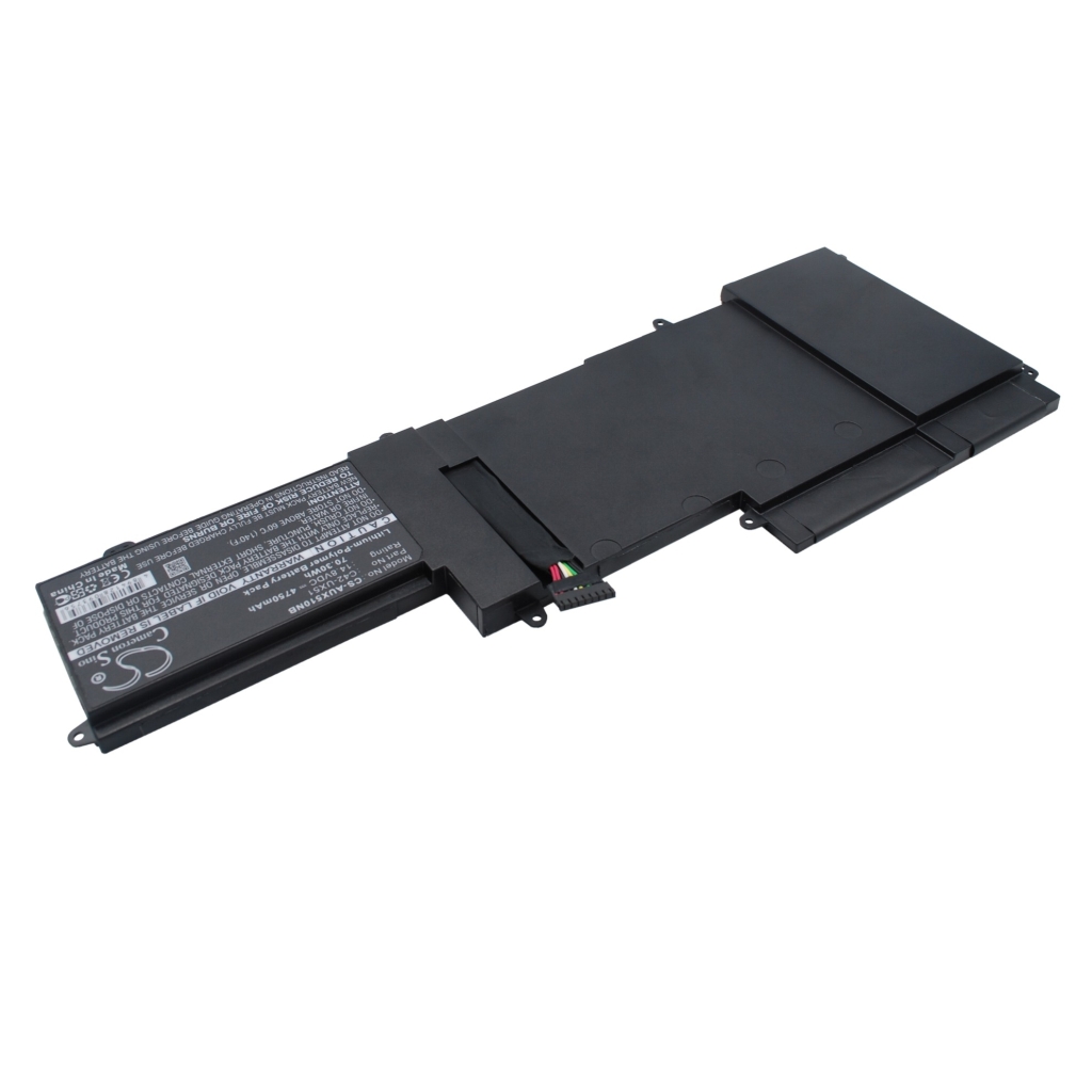 Sostituzione della batteria compatibile per Asus C42-UX51