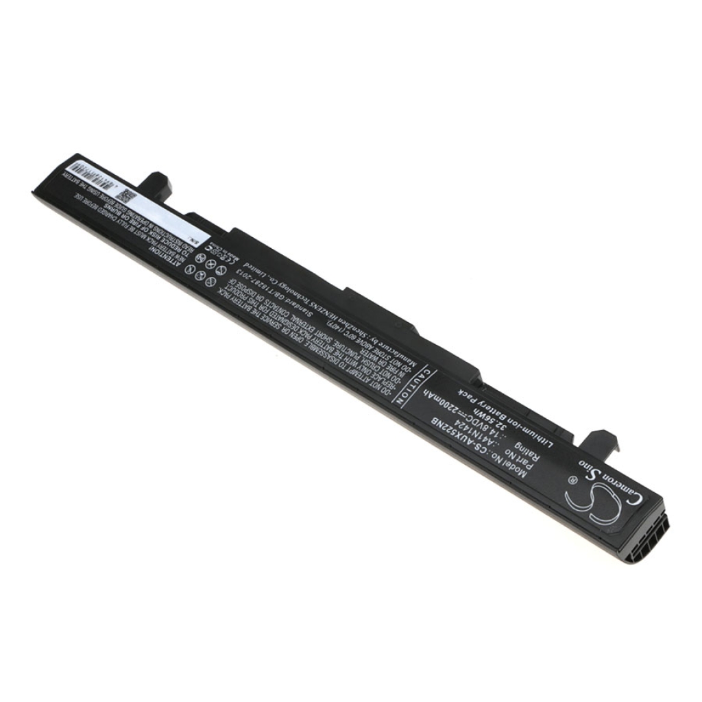 Batterie Sostituisce A41N1424