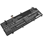 Notebook battery Asus Zephyrus S GX531