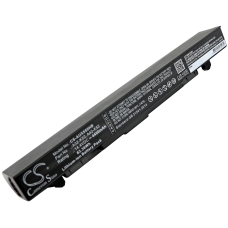 Sostituzione della batteria compatibile per Asus A41-X550,A41-X550A