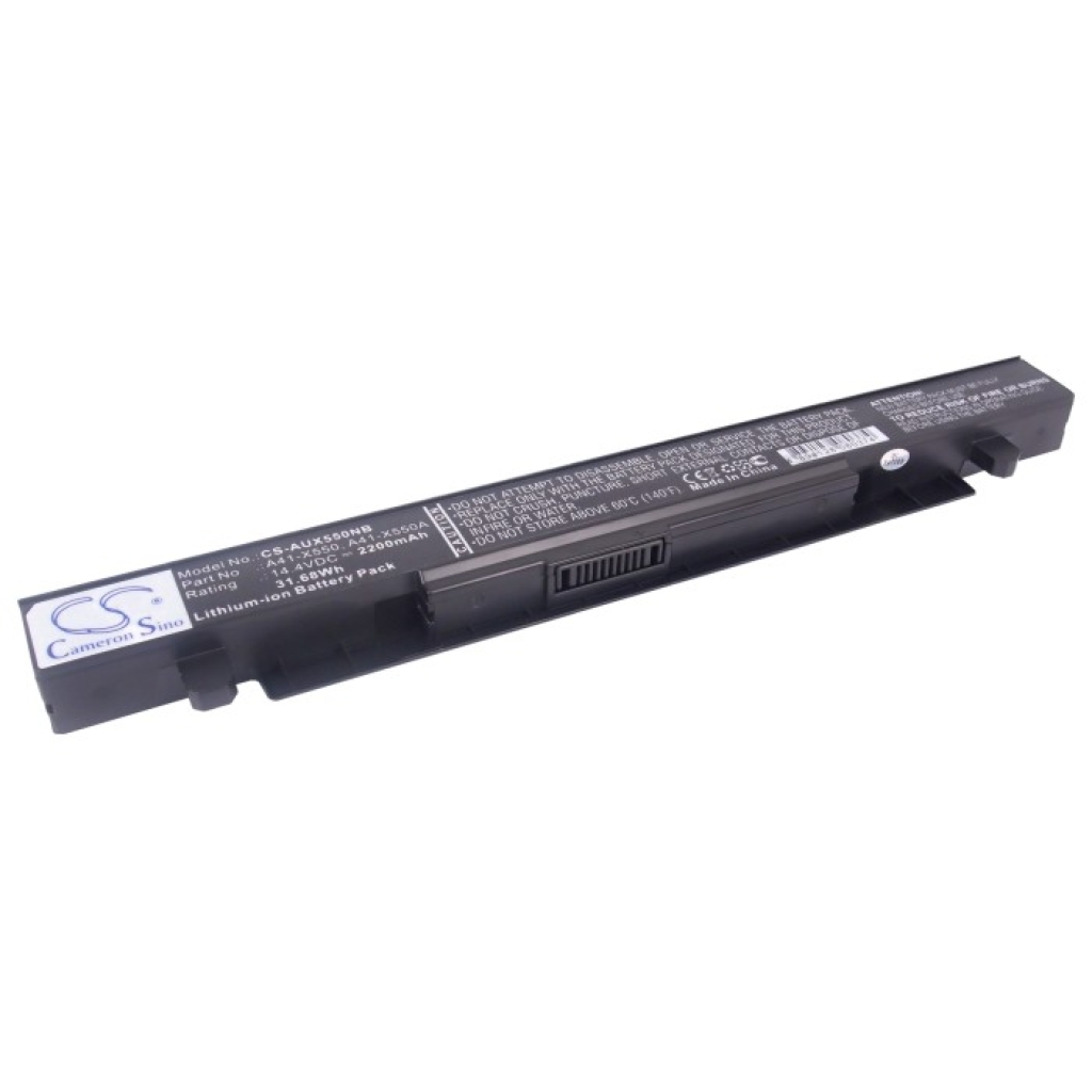 Notebook battery Asus K450CC