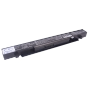 Notebook battery Asus A550L