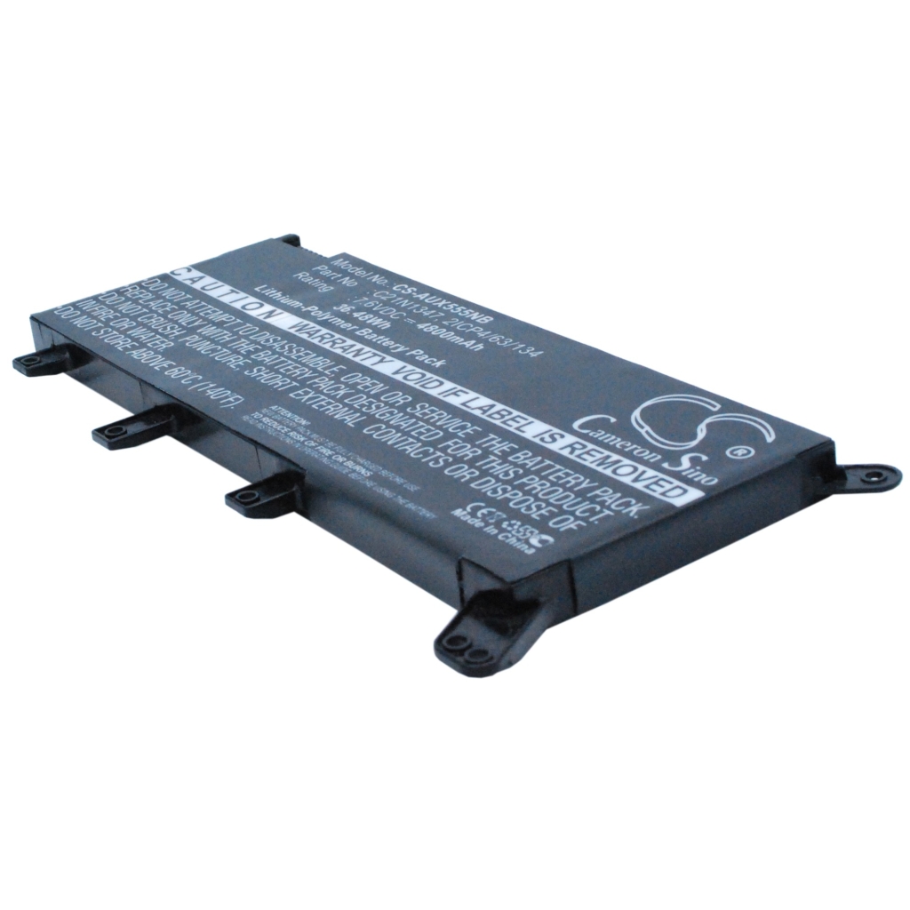 Batteria notebook Asus CS-AUX555NB