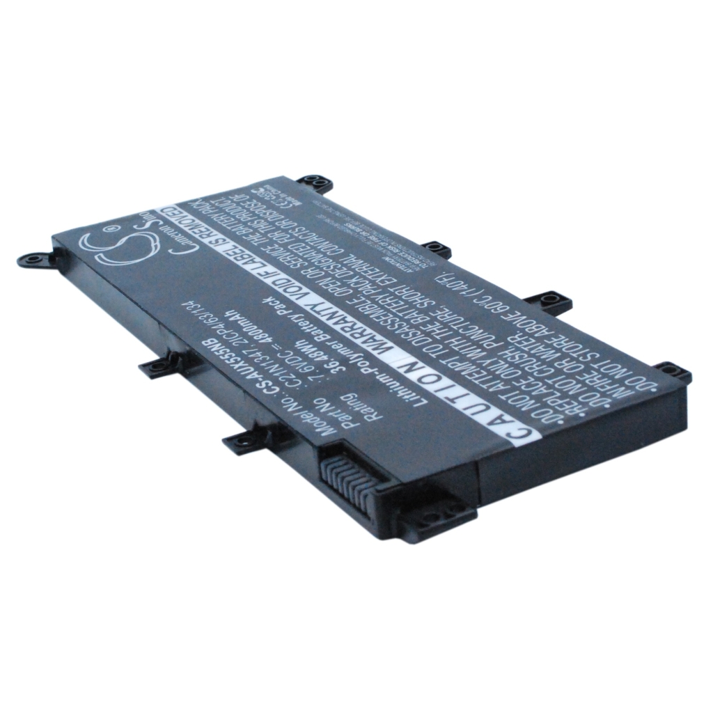 Batteria notebook Asus CS-AUX555NB