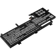 Sostituzione della batteria compatibile per Asus 0B200-02650000,C31N1704,C31N1704 (3ICP6/60/72)