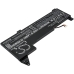 Batteria notebook Asus CS-AUX570NB