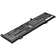 Notebook battery Asus N580GD