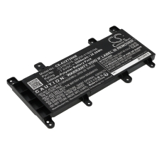 Sostituzione della batteria compatibile per Asus 0B200-01800000,0B200-01800100,C21N1515