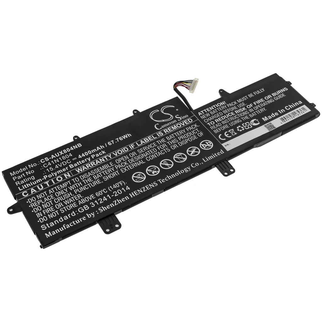 Asus UX450FDX-BE071T