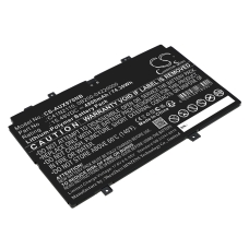 Sostituzione della batteria compatibile per Asus 0B200-04220000,C41N2110