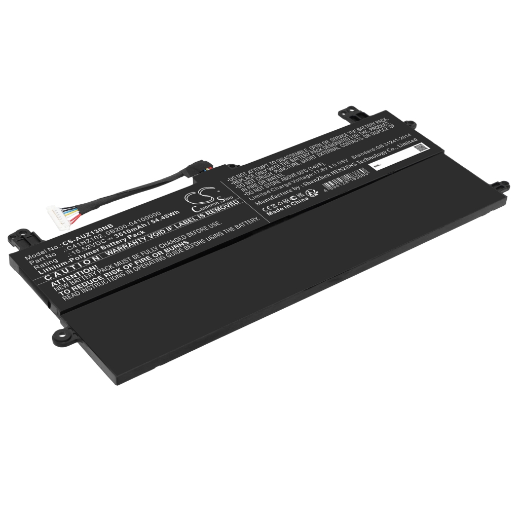 Batteria notebook Asus CS-AUZ130NB