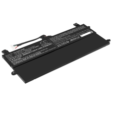 Sostituzione della batteria compatibile per Asus 0B200-04100000,C41N2102