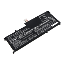 Sostituzione della batteria compatibile per Asus 0B200-03770100,C41N2002