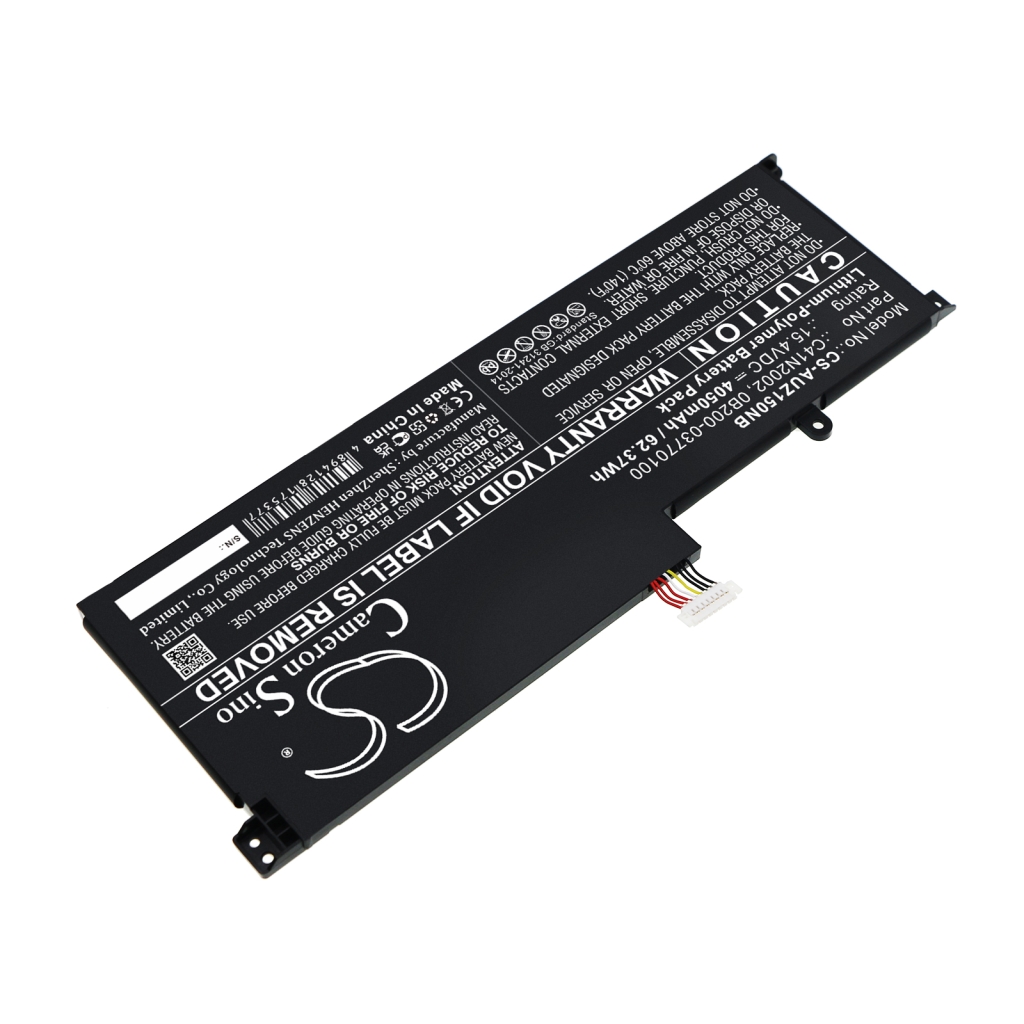 Asus UX535LH-BH74