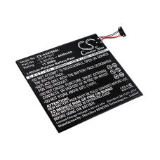 Sostituzione della batteria compatibile per Asus 0B200-01580200,C11P1517