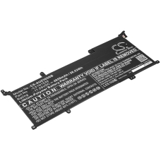 Sostituzione della batteria compatibile per Asus 0B200-01180200,C31N1539