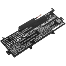 Sostituzione della batteria compatibile per Asus 0B200-02090000,C31N1602