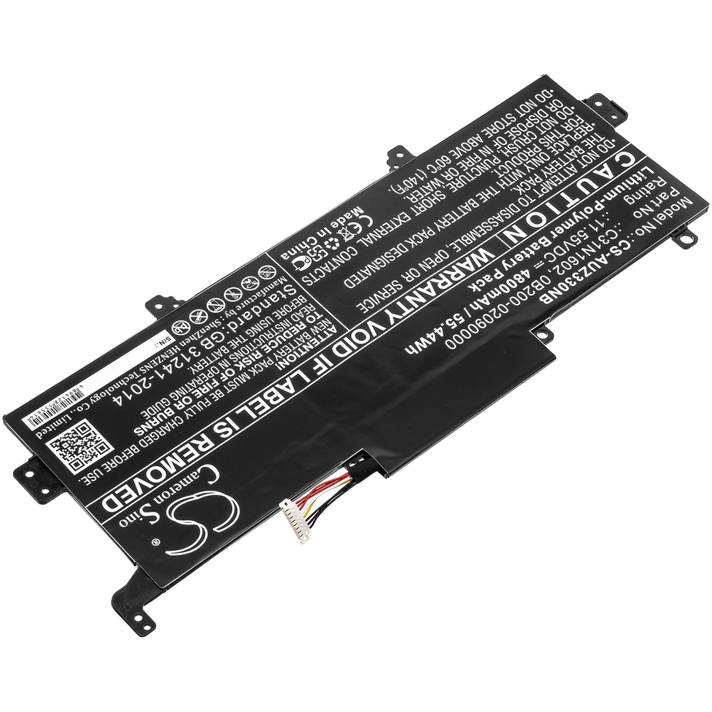 Asus UX330UA