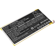 Sostituzione della batteria compatibile per Asus 0B200-01510100,C11P1425 (1ICP3/64/120)