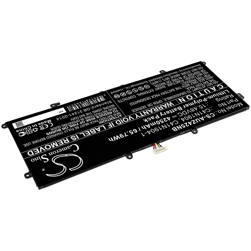 Batteria notebook Asus ZenBook UXF3000E