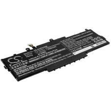 Sostituzione della batteria compatibile per Asus 0B200-03080000,C31N1811