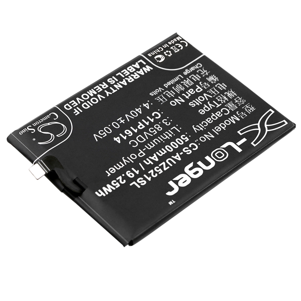 Batteria del telefono cellulare Asus CS-AUZ521SL