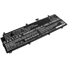 Sostituzione della batteria compatibile per Asus 0B200-03020200,C41N1828