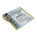 Batteria MP3, MP4, PMP Archos CS-AV605SL